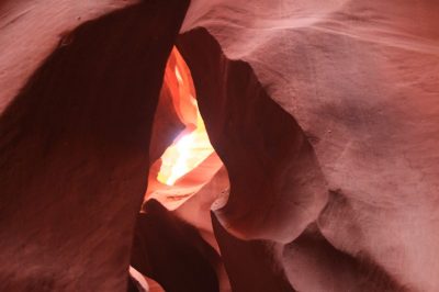 États-Unis — étape 7 : Lower Antelope Canyon, Horseshoe Bend, Lac Powell, Paria Rimrocks Toadstool Hoodoos
