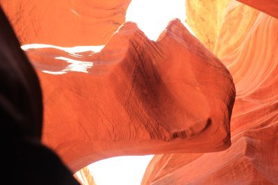 États-Unis — étape 7 : Lower Antelope Canyon, Horseshoe Bend, Lac Powell, Paria Rimrocks Toadstool Hoodoos