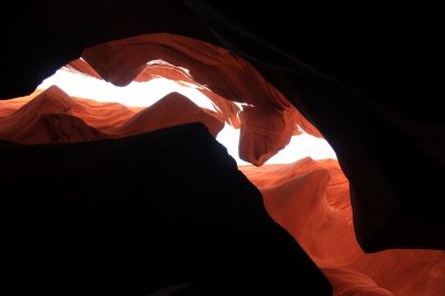 États-Unis — étape 7 : Lower Antelope Canyon, Horseshoe Bend, Lac Powell, Paria Rimrocks Toadstool Hoodoos