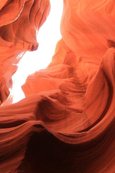 États-Unis — étape 7 : Lower Antelope Canyon, Horseshoe Bend, Lac Powell, Paria Rimrocks Toadstool Hoodoos
