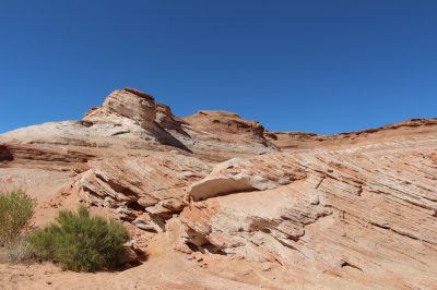États-Unis — étape 7 : Lower Antelope Canyon, Horseshoe Bend, Lac Powell, Paria Rimrocks Toadstool Hoodoos