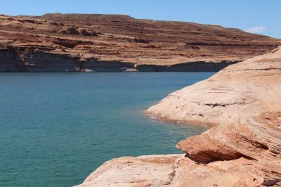 États-Unis — étape 7 : Lower Antelope Canyon, Horseshoe Bend, Lac Powell, Paria Rimrocks Toadstool Hoodoos