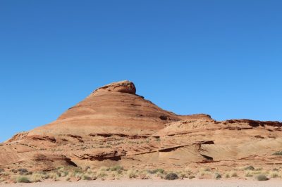 États-Unis — étape 7 : Lower Antelope Canyon, Horseshoe Bend, Lac Powell, Paria Rimrocks Toadstool Hoodoos
