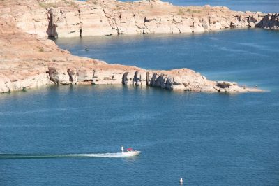 États-Unis — étape 7 : Lower Antelope Canyon, Horseshoe Bend, Lac Powell, Paria Rimrocks Toadstool Hoodoos