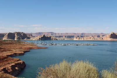 États-Unis — étape 7 : Lower Antelope Canyon, Horseshoe Bend, Lac Powell, Paria Rimrocks Toadstool Hoodoos