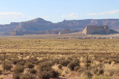 États-Unis — étape 7 : Lower Antelope Canyon, Horseshoe Bend, Lac Powell, Paria Rimrocks Toadstool Hoodoos