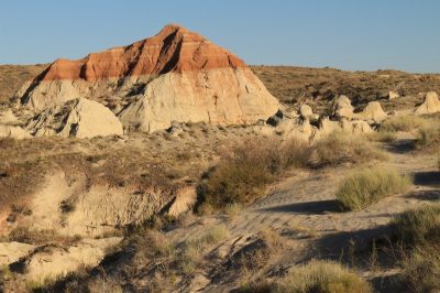États-Unis — étape 7 : Lower Antelope Canyon, Horseshoe Bend, Lac Powell, Paria Rimrocks Toadstool Hoodoos