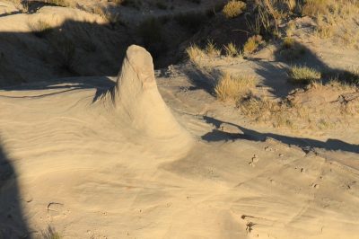 États-Unis — étape 7 : Lower Antelope Canyon, Horseshoe Bend, Lac Powell, Paria Rimrocks Toadstool Hoodoos
