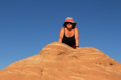 États-Unis — étape 7 : Lower Antelope Canyon, Horseshoe Bend, Lac Powell, Paria Rimrocks Toadstool Hoodoos