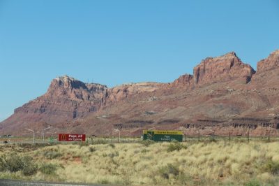 États-Unis — étape 7 : Lower Antelope Canyon, Horseshoe Bend, Lac Powell, Paria Rimrocks Toadstool Hoodoos