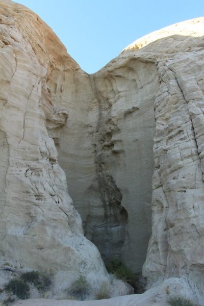 États-Unis — étape 7 : Lower Antelope Canyon, Horseshoe Bend, Lac Powell, Paria Rimrocks Toadstool Hoodoos