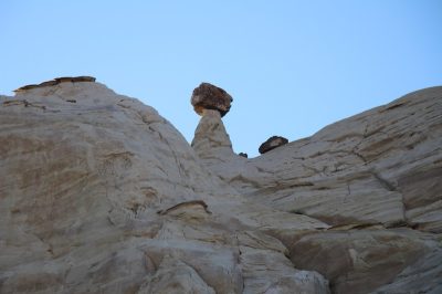 États-Unis — étape 7 : Lower Antelope Canyon, Horseshoe Bend, Lac Powell, Paria Rimrocks Toadstool Hoodoos