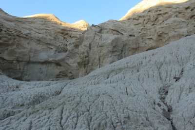 États-Unis — étape 7 : Lower Antelope Canyon, Horseshoe Bend, Lac Powell, Paria Rimrocks Toadstool Hoodoos