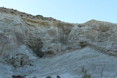 États-Unis — étape 7 : Lower Antelope Canyon, Horseshoe Bend, Lac Powell, Paria Rimrocks Toadstool Hoodoos