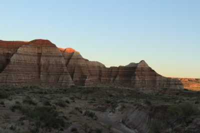 États-Unis — étape 7 : Lower Antelope Canyon, Horseshoe Bend, Lac Powell, Paria Rimrocks Toadstool Hoodoos