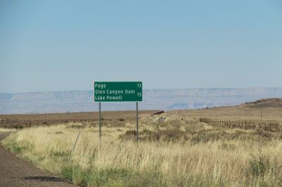 États-Unis — étape 7 : Lower Antelope Canyon, Horseshoe Bend, Lac Powell, Paria Rimrocks Toadstool Hoodoos