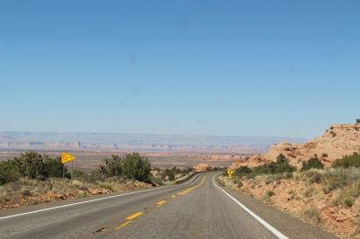 États-Unis — étape 7 : Lower Antelope Canyon, Horseshoe Bend, Lac Powell, Paria Rimrocks Toadstool Hoodoos