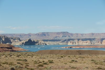 États-Unis — étape 7 : Lower Antelope Canyon, Horseshoe Bend, Lac Powell, Paria Rimrocks Toadstool Hoodoos