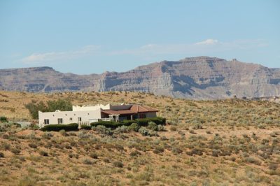 États-Unis — étape 7 : Lower Antelope Canyon, Horseshoe Bend, Lac Powell, Paria Rimrocks Toadstool Hoodoos