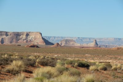 États-Unis — étape 7 : Lower Antelope Canyon, Horseshoe Bend, Lac Powell, Paria Rimrocks Toadstool Hoodoos
