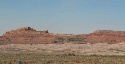États-Unis — étape 7 : Lower Antelope Canyon, Horseshoe Bend, Lac Powell, Paria Rimrocks Toadstool Hoodoos