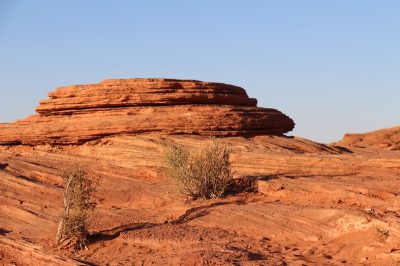 États-Unis — étape 7 : Lower Antelope Canyon, Horseshoe Bend, Lac Powell, Paria Rimrocks Toadstool Hoodoos