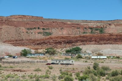 États-Unis — étape 7 : Lower Antelope Canyon, Horseshoe Bend, Lac Powell, Paria Rimrocks Toadstool Hoodoos