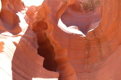 États-Unis — étape 7 : Lower Antelope Canyon, Horseshoe Bend, Lac Powell, Paria Rimrocks Toadstool Hoodoos