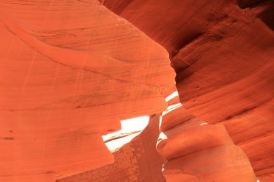 États-Unis — étape 7 : Lower Antelope Canyon, Horseshoe Bend, Lac Powell, Paria Rimrocks Toadstool Hoodoos