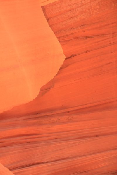 États-Unis — étape 7 : Lower Antelope Canyon, Horseshoe Bend, Lac Powell, Paria Rimrocks Toadstool Hoodoos