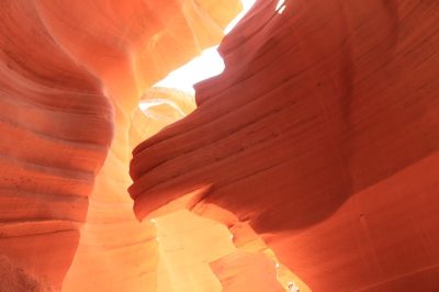 États-Unis — étape 7 : Lower Antelope Canyon, Horseshoe Bend, Lac Powell, Paria Rimrocks Toadstool Hoodoos