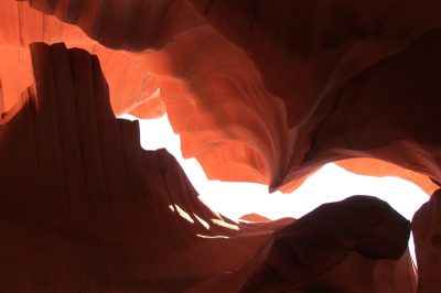 États-Unis — étape 7 : Lower Antelope Canyon, Horseshoe Bend, Lac Powell, Paria Rimrocks Toadstool Hoodoos