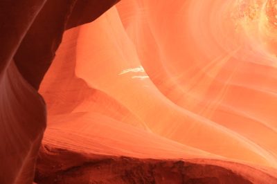 États-Unis — étape 7 : Lower Antelope Canyon, Horseshoe Bend, Lac Powell, Paria Rimrocks Toadstool Hoodoos