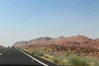 États-Unis — étape 7 : Lower Antelope Canyon, Horseshoe Bend, Lac Powell, Paria Rimrocks Toadstool Hoodoos