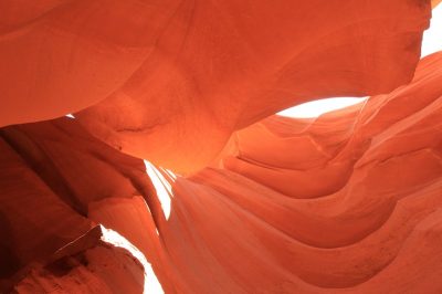 États-Unis — étape 7 : Lower Antelope Canyon, Horseshoe Bend, Lac Powell, Paria Rimrocks Toadstool Hoodoos