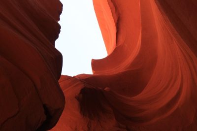 États-Unis — étape 7 : Lower Antelope Canyon, Horseshoe Bend, Lac Powell, Paria Rimrocks Toadstool Hoodoos