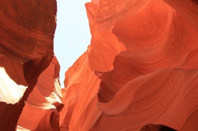 États-Unis — étape 7 : Lower Antelope Canyon, Horseshoe Bend, Lac Powell, Paria Rimrocks Toadstool Hoodoos