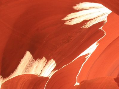 États-Unis — étape 7 : Lower Antelope Canyon, Horseshoe Bend, Lac Powell, Paria Rimrocks Toadstool Hoodoos