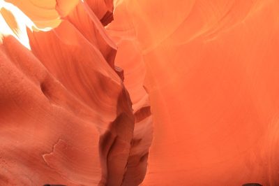 États-Unis — étape 7 : Lower Antelope Canyon, Horseshoe Bend, Lac Powell, Paria Rimrocks Toadstool Hoodoos