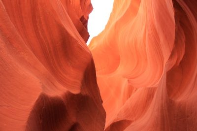 États-Unis — étape 7 : Lower Antelope Canyon, Horseshoe Bend, Lac Powell, Paria Rimrocks Toadstool Hoodoos