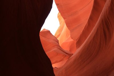 États-Unis — étape 7 : Lower Antelope Canyon, Horseshoe Bend, Lac Powell, Paria Rimrocks Toadstool Hoodoos