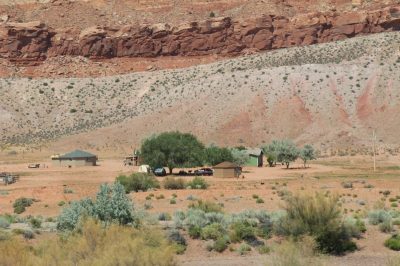 États-Unis — étape 7 : Lower Antelope Canyon, Horseshoe Bend, Lac Powell, Paria Rimrocks Toadstool Hoodoos