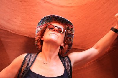 États-Unis — étape 7 : Lower Antelope Canyon, Horseshoe Bend, Lac Powell, Paria Rimrocks Toadstool Hoodoos
