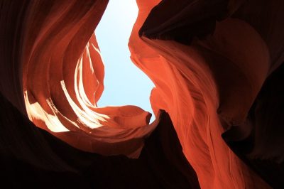 États-Unis — étape 7 : Lower Antelope Canyon, Horseshoe Bend, Lac Powell, Paria Rimrocks Toadstool Hoodoos
