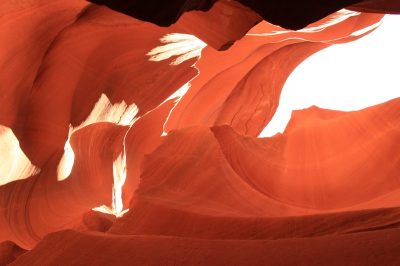États-Unis — étape 7 : Lower Antelope Canyon, Horseshoe Bend, Lac Powell, Paria Rimrocks Toadstool Hoodoos