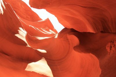 États-Unis — étape 7 : Lower Antelope Canyon, Horseshoe Bend, Lac Powell, Paria Rimrocks Toadstool Hoodoos