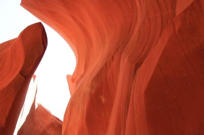 États-Unis — étape 7 : Lower Antelope Canyon, Horseshoe Bend, Lac Powell, Paria Rimrocks Toadstool Hoodoos