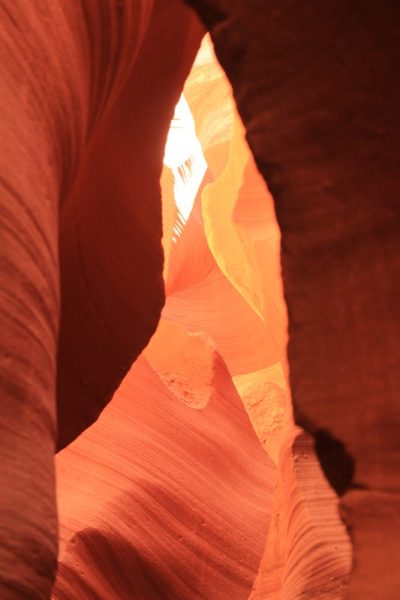 États-Unis — étape 7 : Lower Antelope Canyon, Horseshoe Bend, Lac Powell, Paria Rimrocks Toadstool Hoodoos