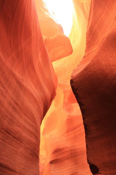 États-Unis — étape 7 : Lower Antelope Canyon, Horseshoe Bend, Lac Powell, Paria Rimrocks Toadstool Hoodoos