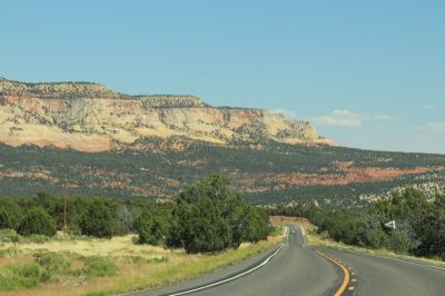 États-Unis — étape 9 : Parc national de Bryce Canyon